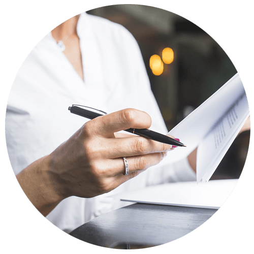 Advocatenkantoor - B&S Advocaten - Lent - Doetinchem - Strafrecht